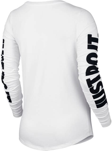 nike longsleeve voetbal|Nike long sleeve graphic shirts.